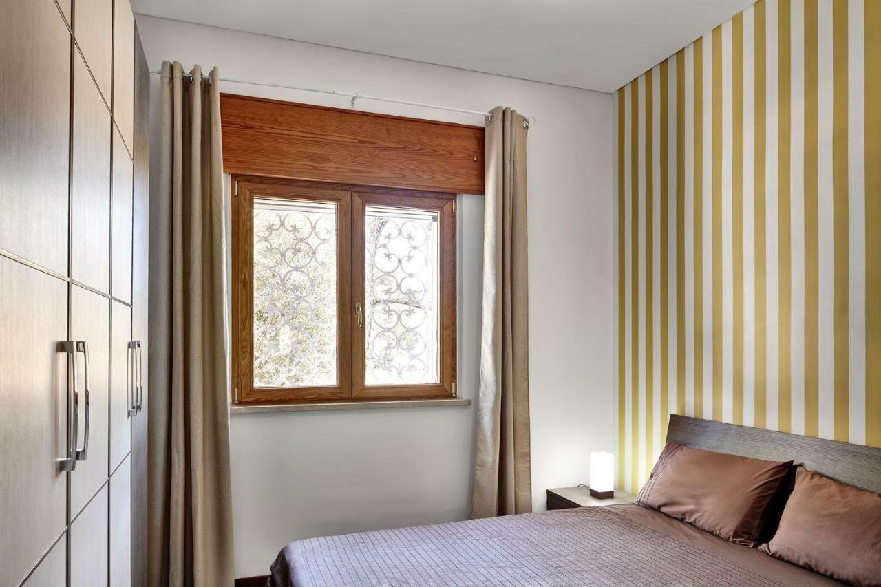 Villa Flory Нерано Экстерьер фото